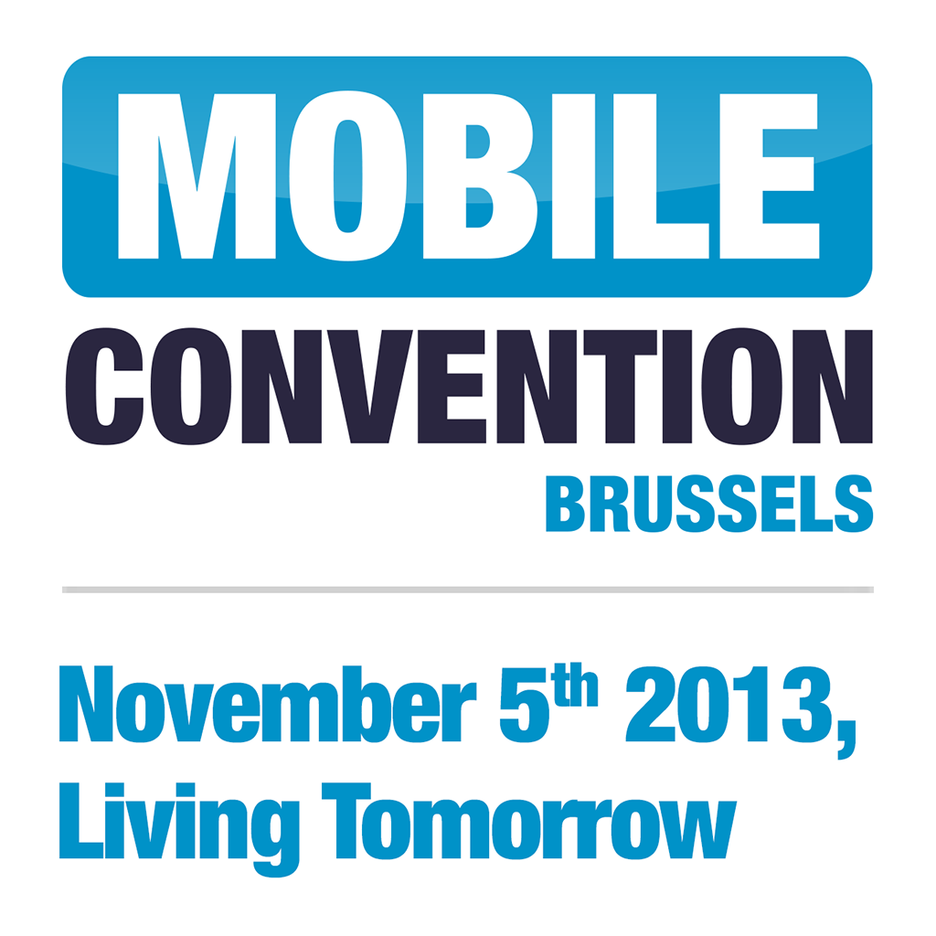 Mobile Convention Brussels