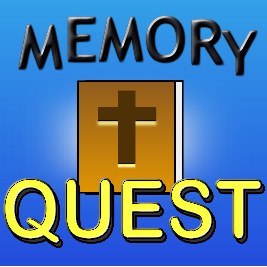 Memory Quest: Matthew