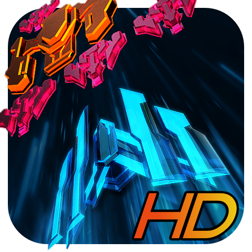 Super Crossfire™ HD icon