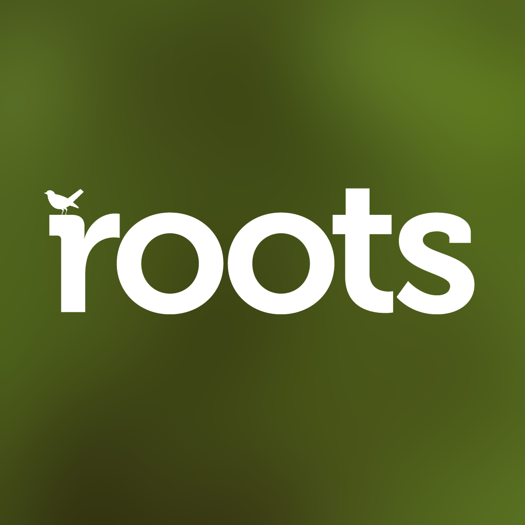 Roots Magazine icon