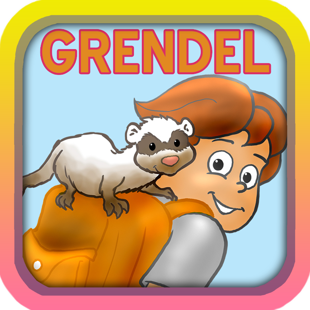Grendel's Great Escape icon
