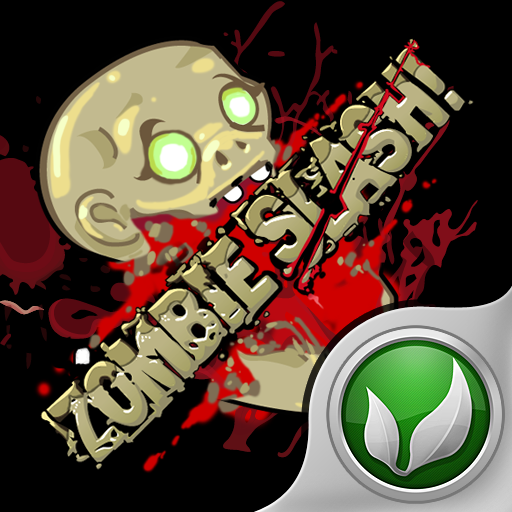 Zombie Slash icon