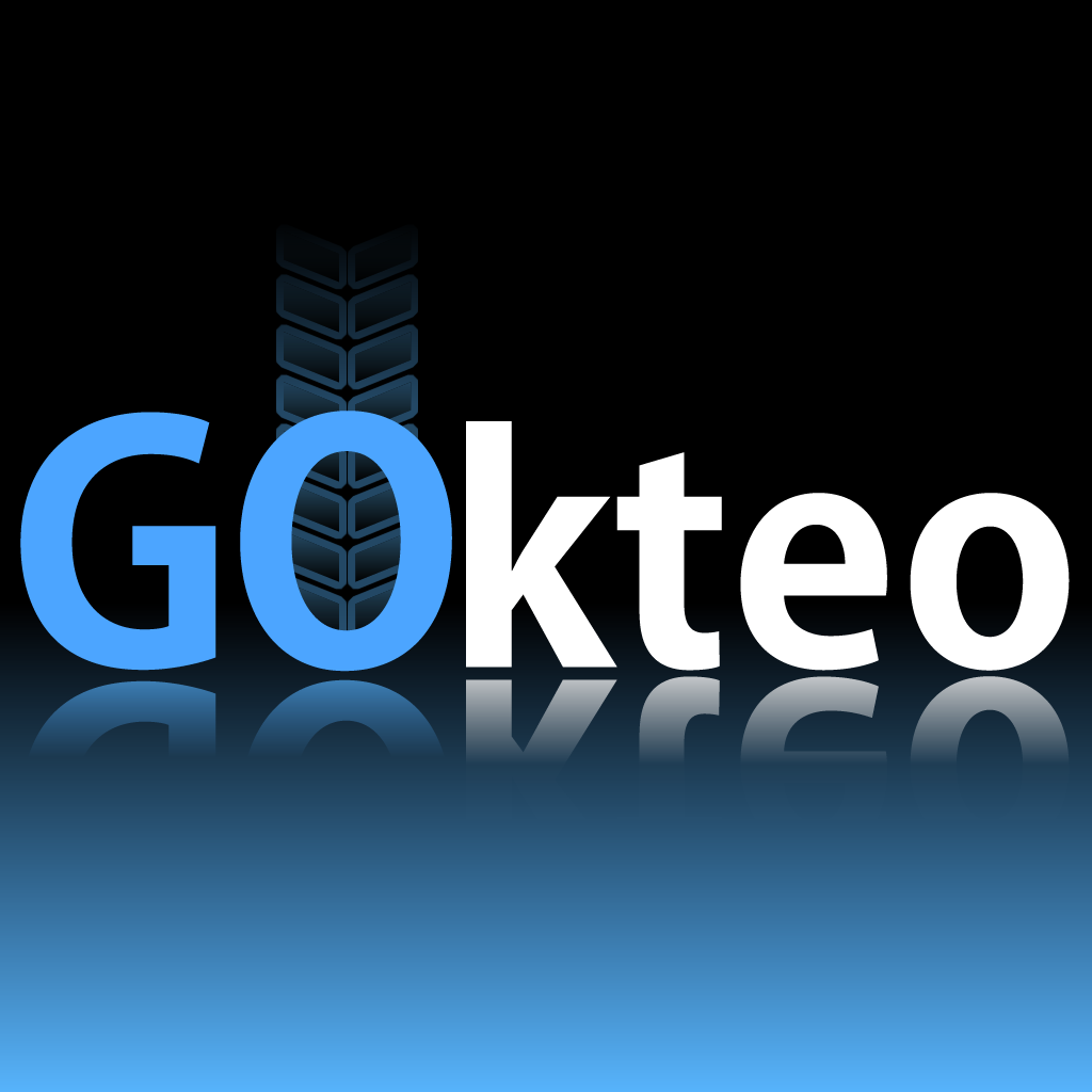 GOkteo icon