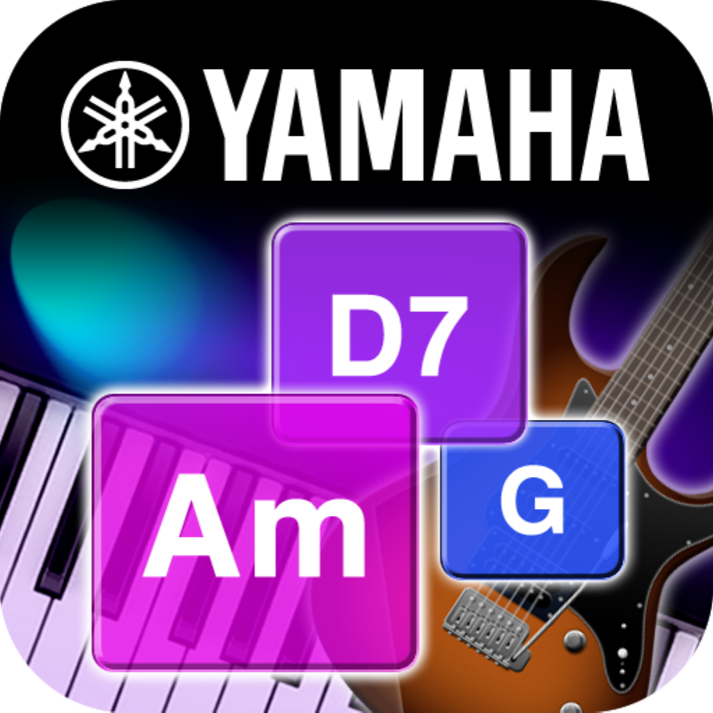 Song Chords icon