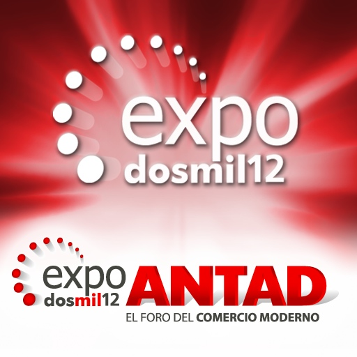 Expo ANTAD 2012 El Foro del comercio moderno