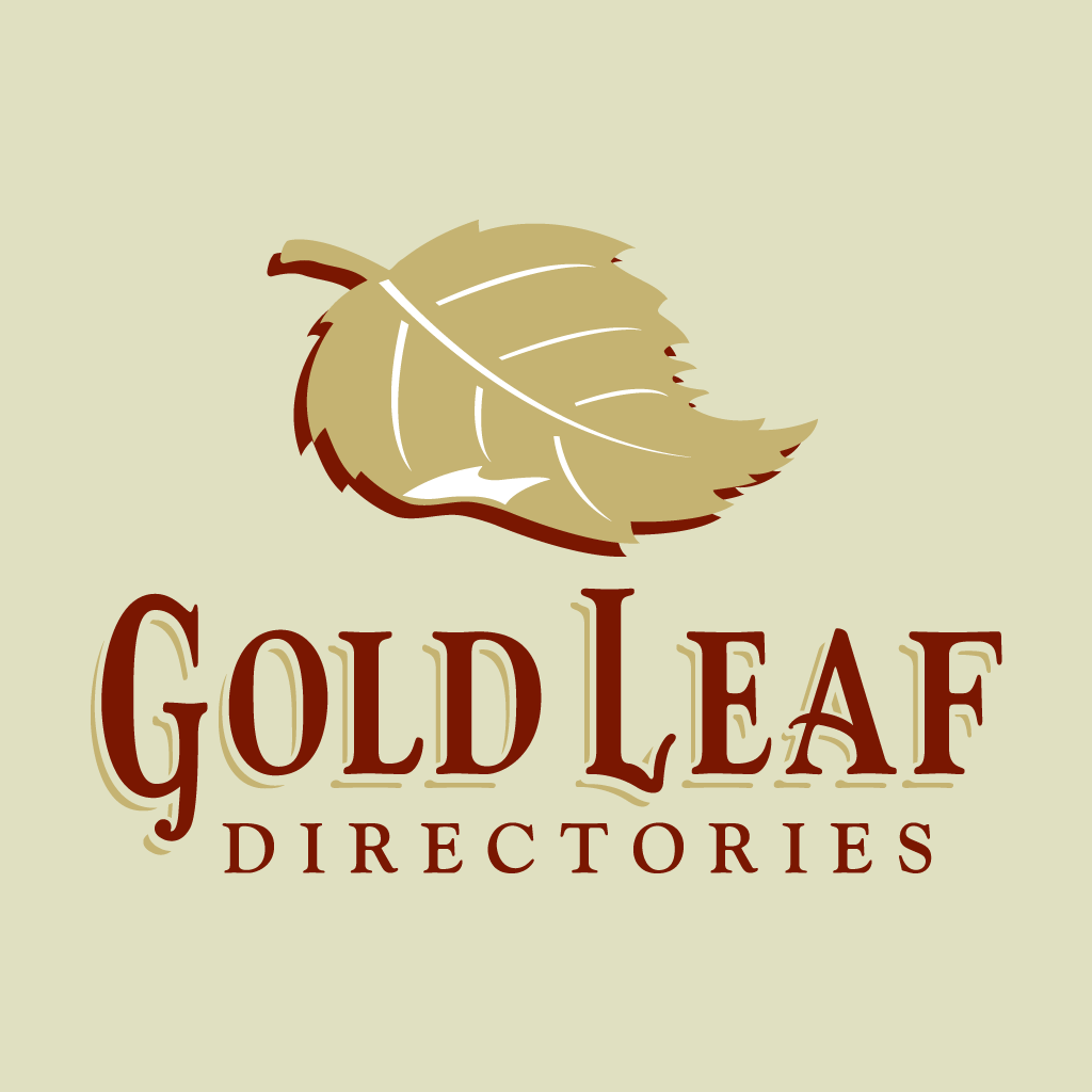 Gold Leaf icon