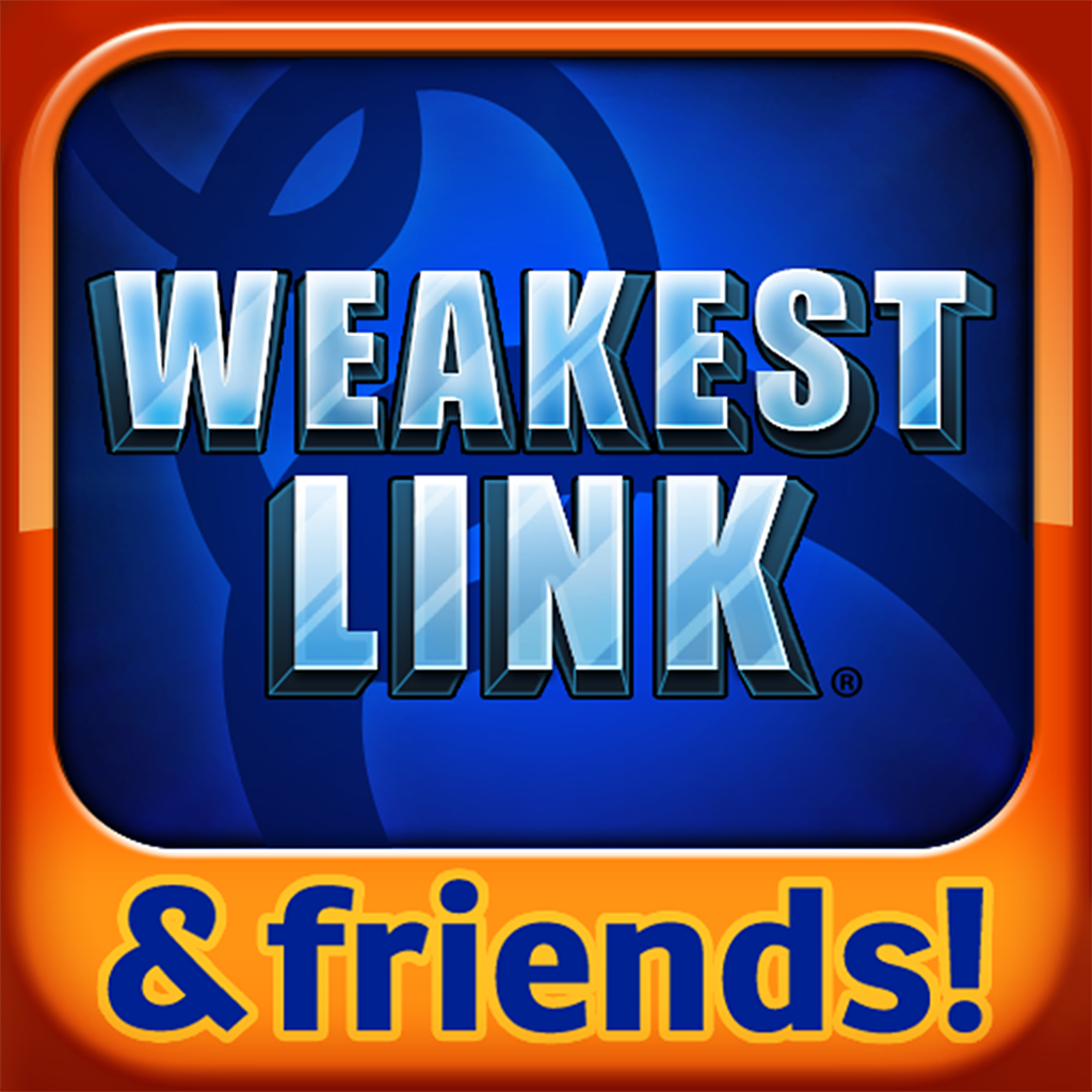 The Weakest Link & Friends icon