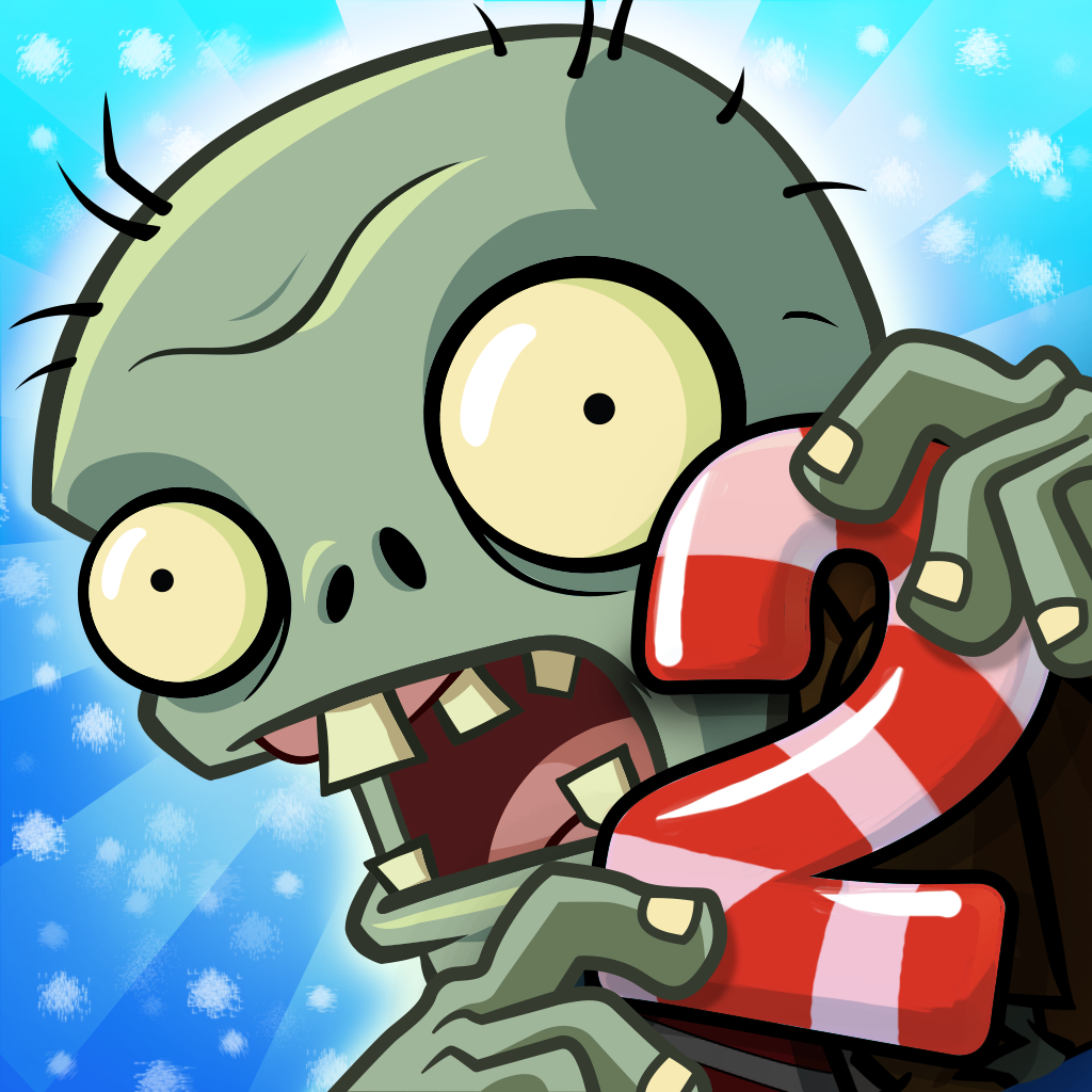 Plants vs. Zombies™ 2