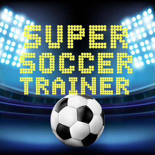 Super Soccer Trainer