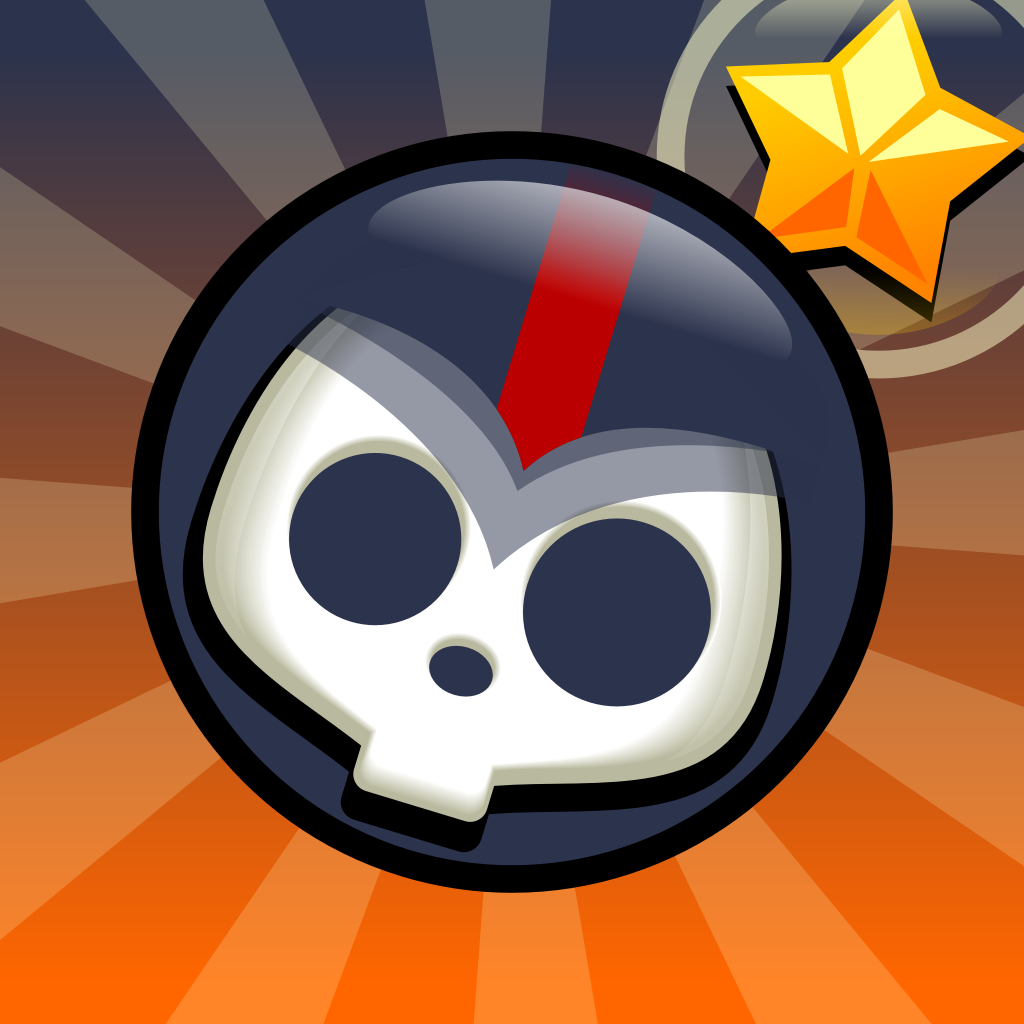 Rolling Bones icon