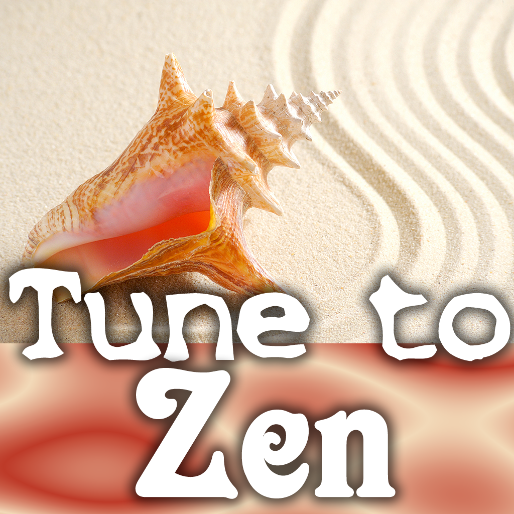 Tunein To Zen. Nature music, relax melodies radio & calming sounds for Zen garden, Yoga, anti stress!, Spa, peaceful sleep, meditation & relaxation