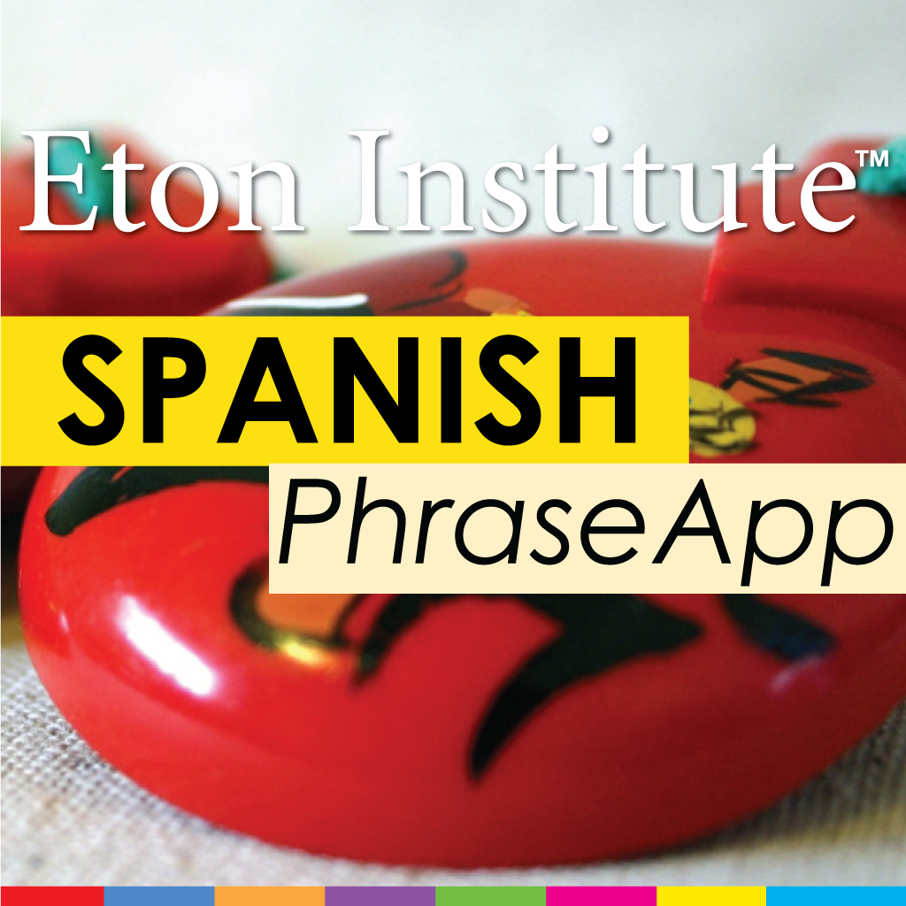 Spanish PhraseApp