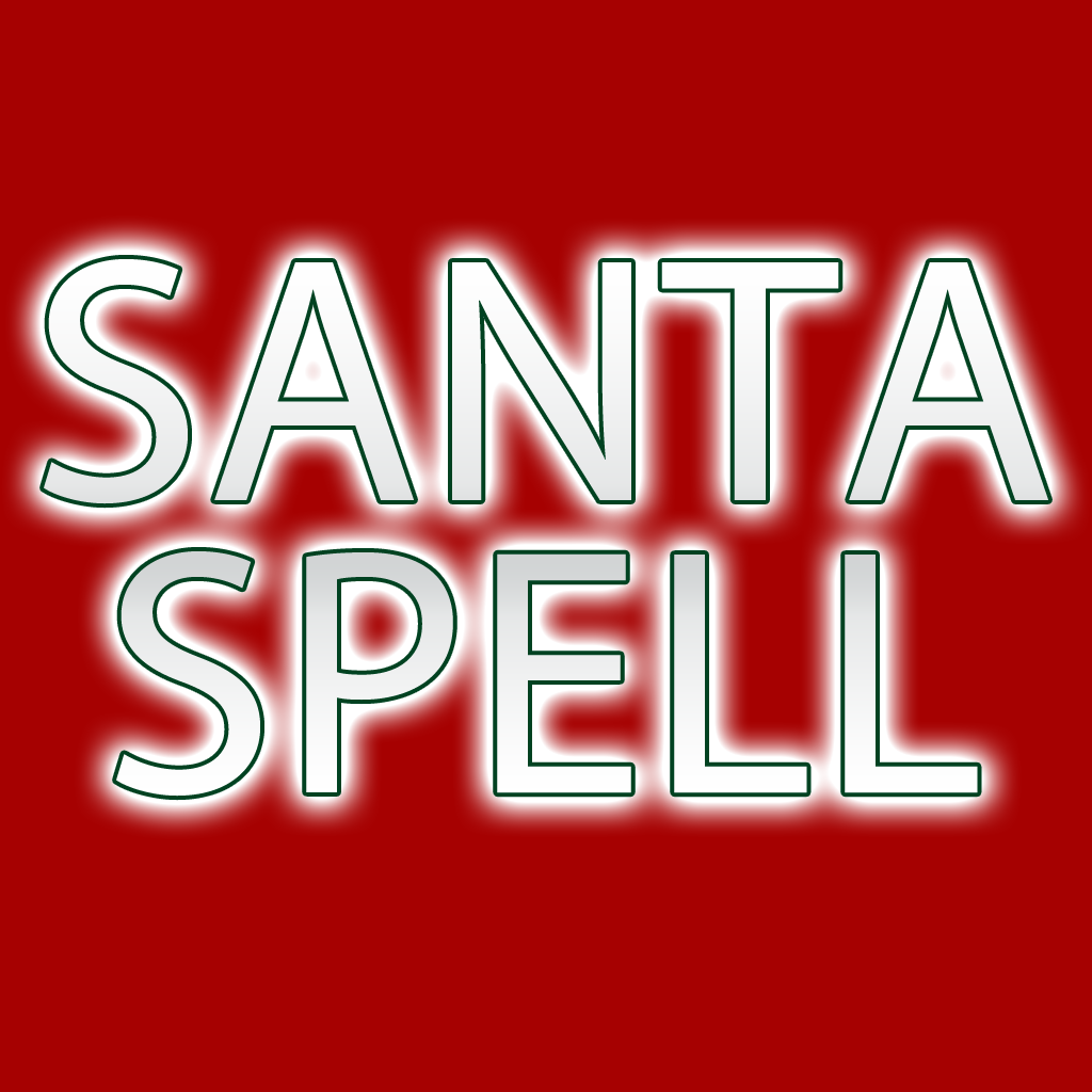 Santa Spell