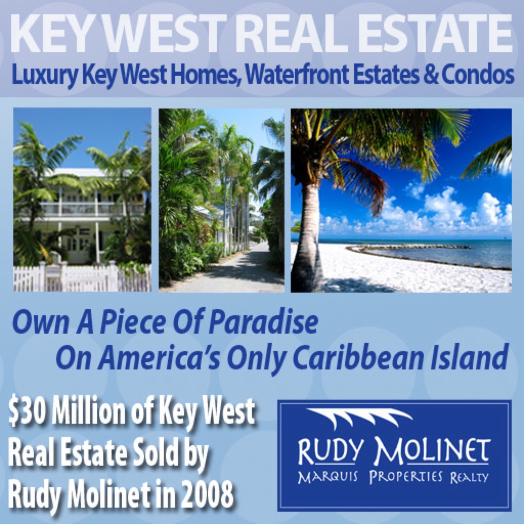 Key West Real Estate
