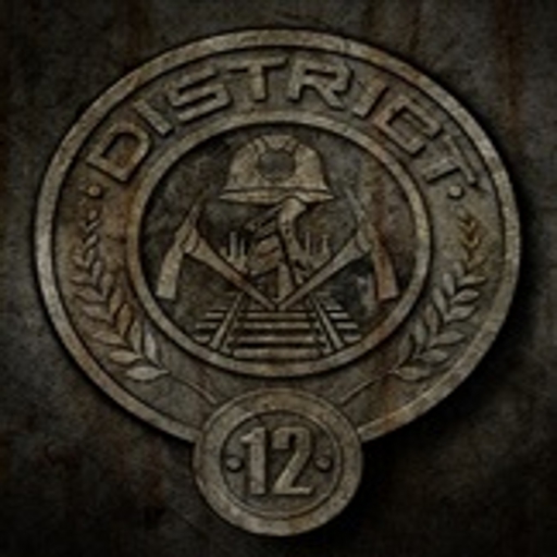 Hunger Games Survival Challenge icon