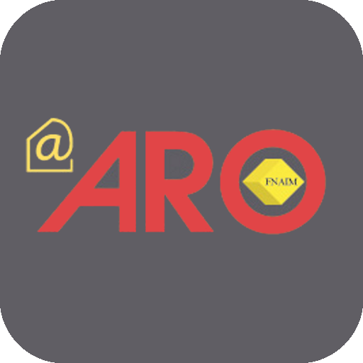 Aro immobilier