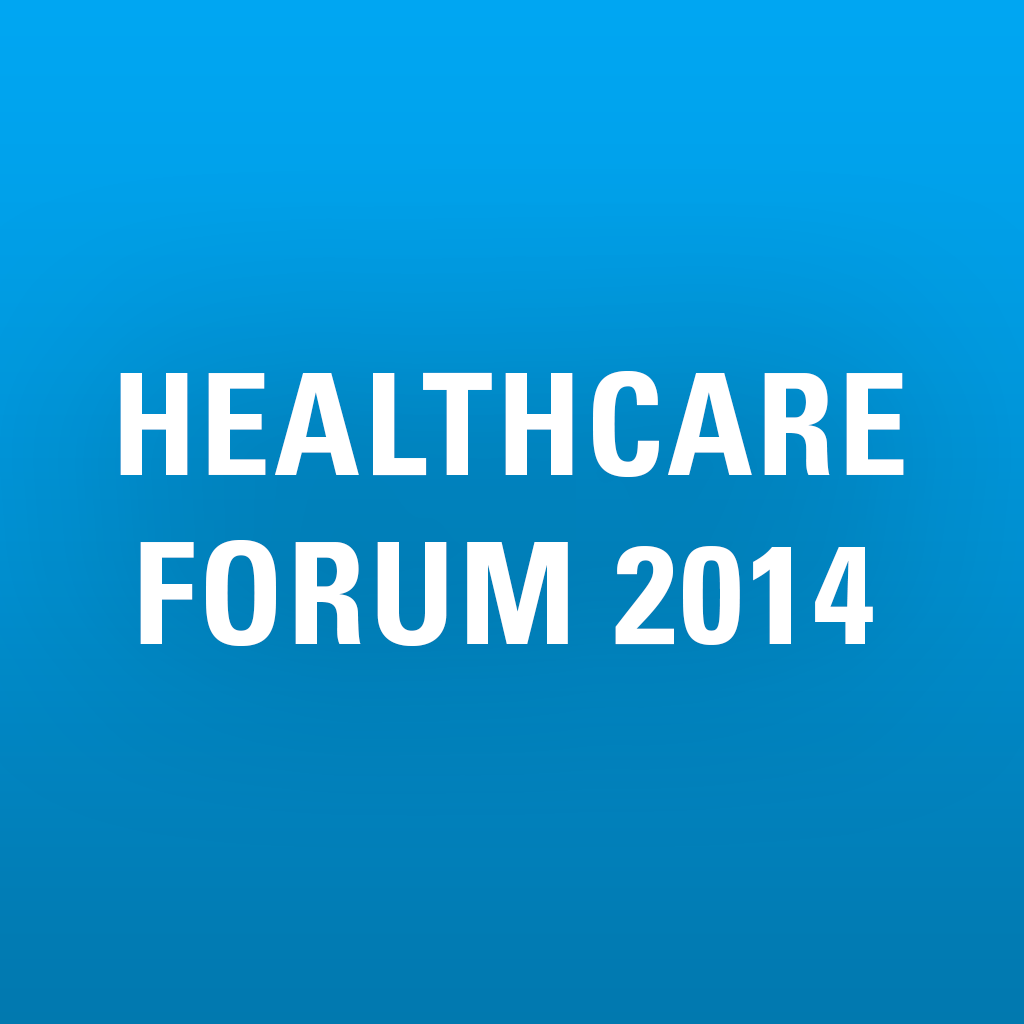 Healthcare Forum 2014