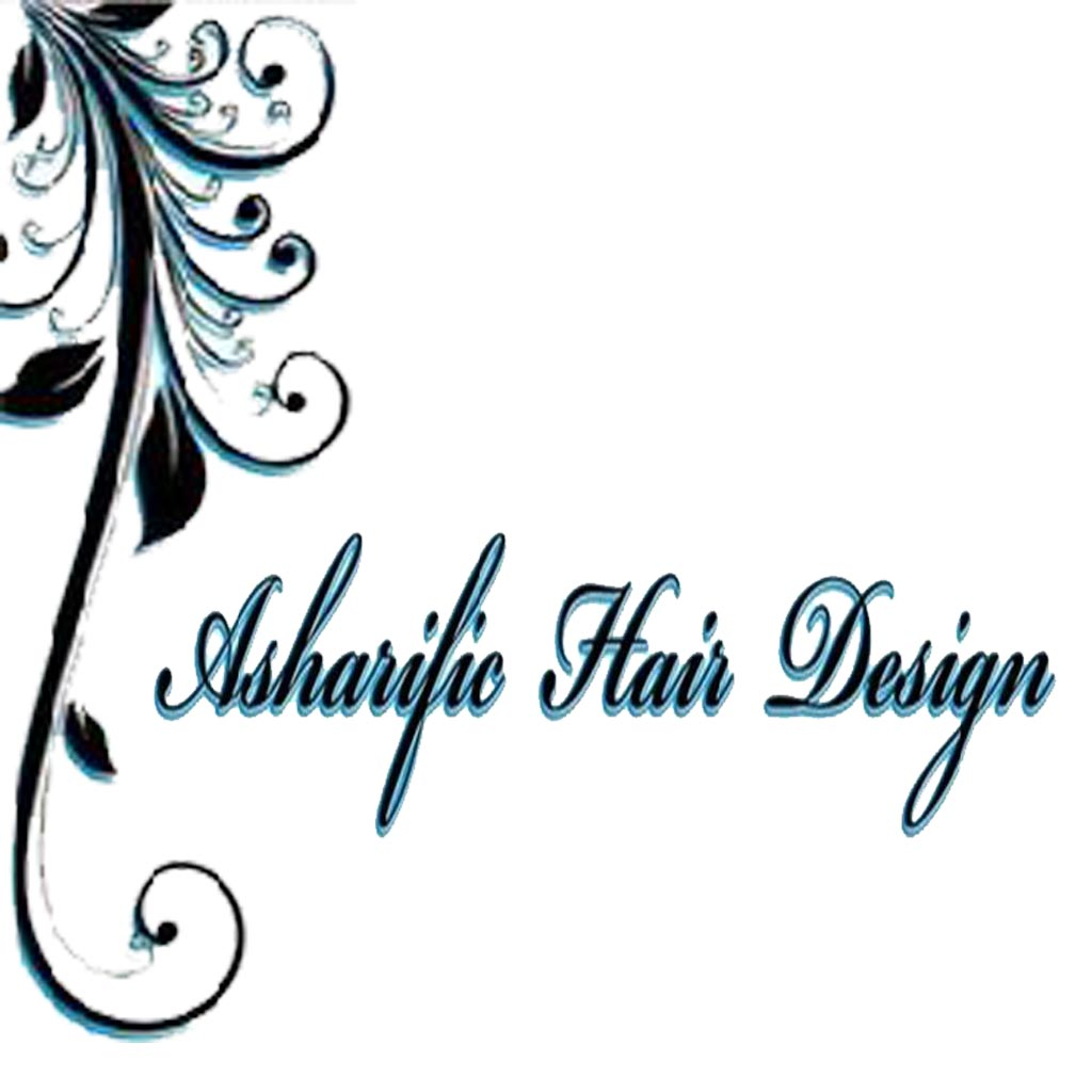 Asharific Hair Design