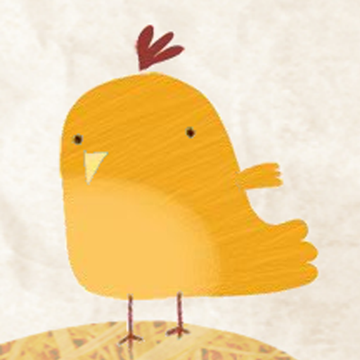 The Chicken & the Egg HD icon