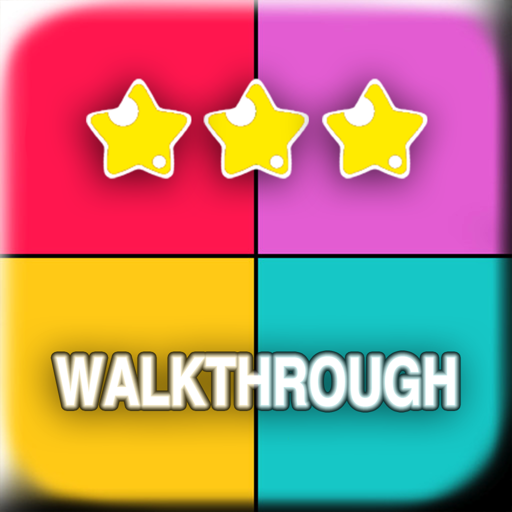 Logos Walkthrough for Logos Quiz Game icon