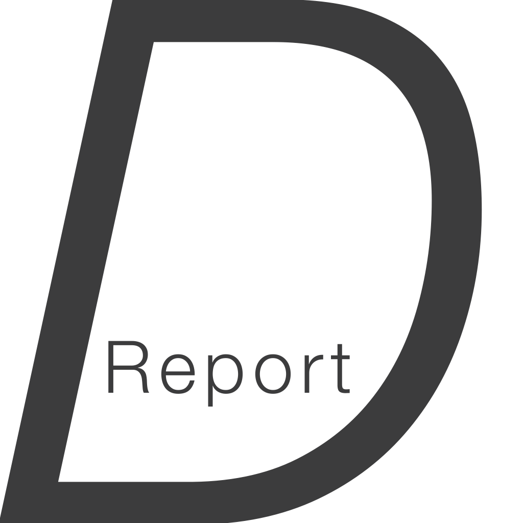 Drudge Report+ icon