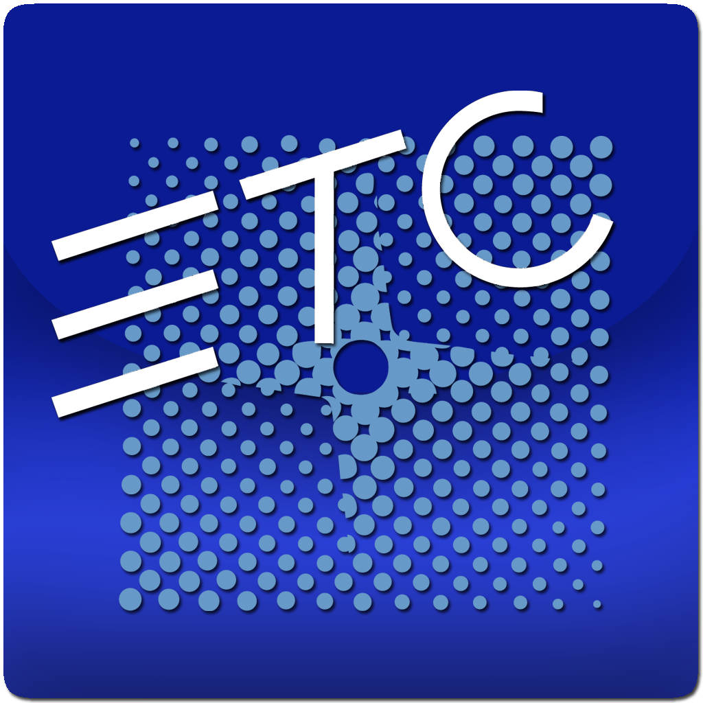 ETC Datasheets icon