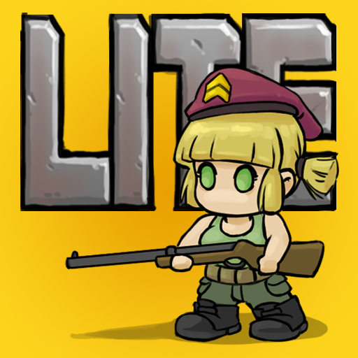 Battleground WWII Lite icon