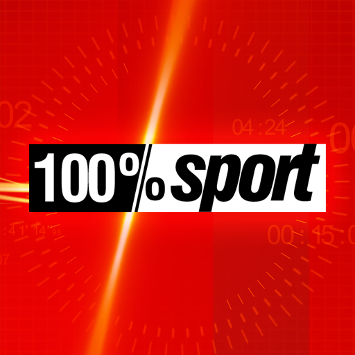 RTL 100% sport icon