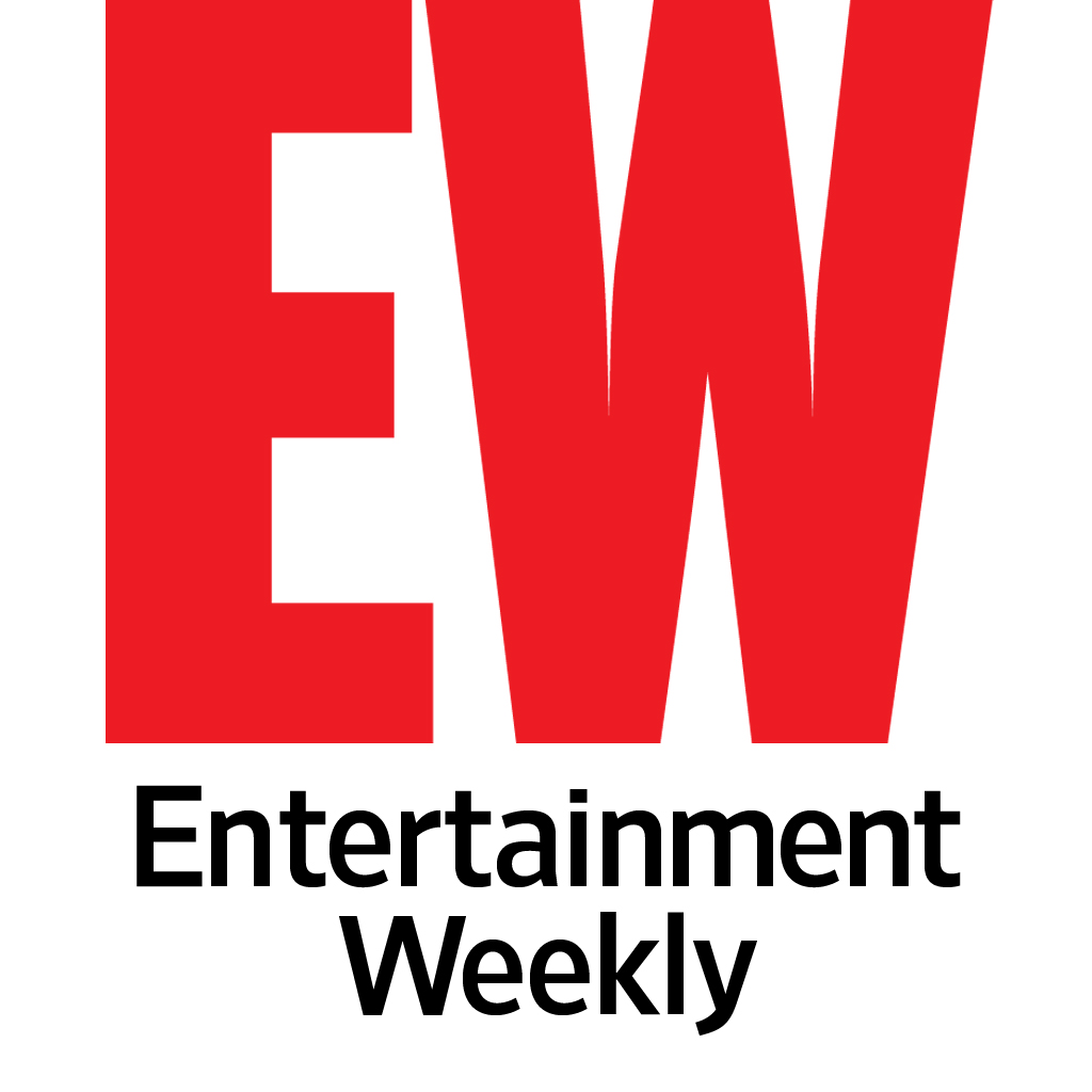 ENTERTAINMENT WEEKLY Magazine