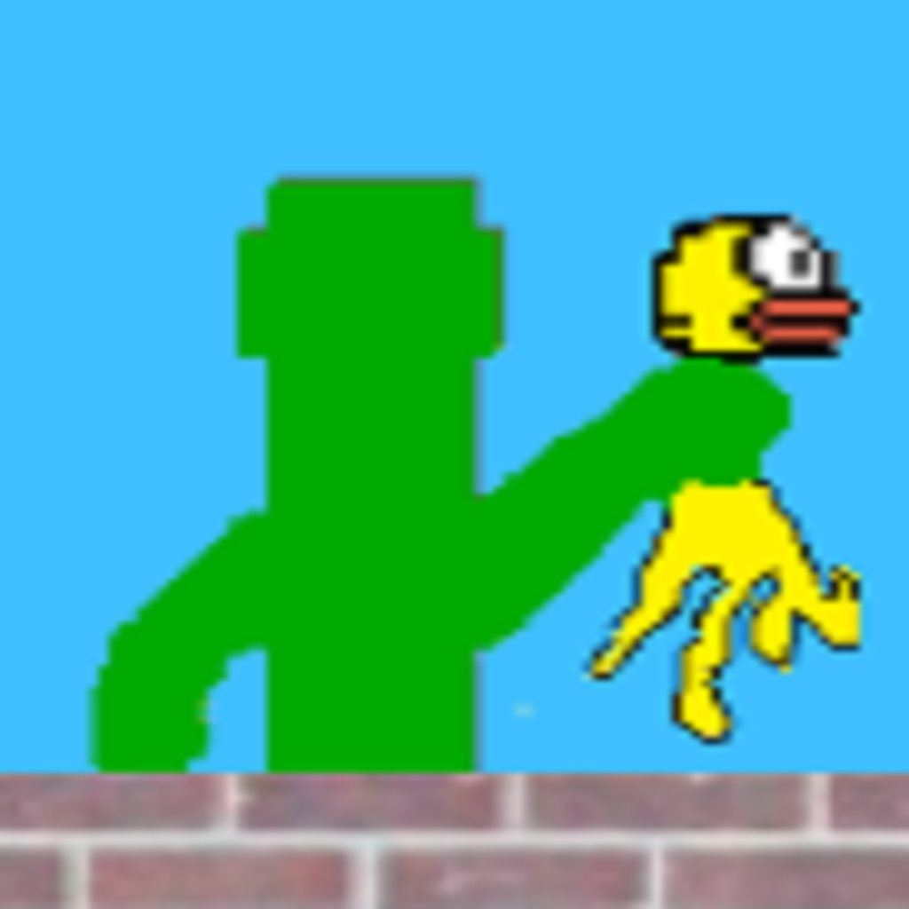 Flappy Duck Hunter icon