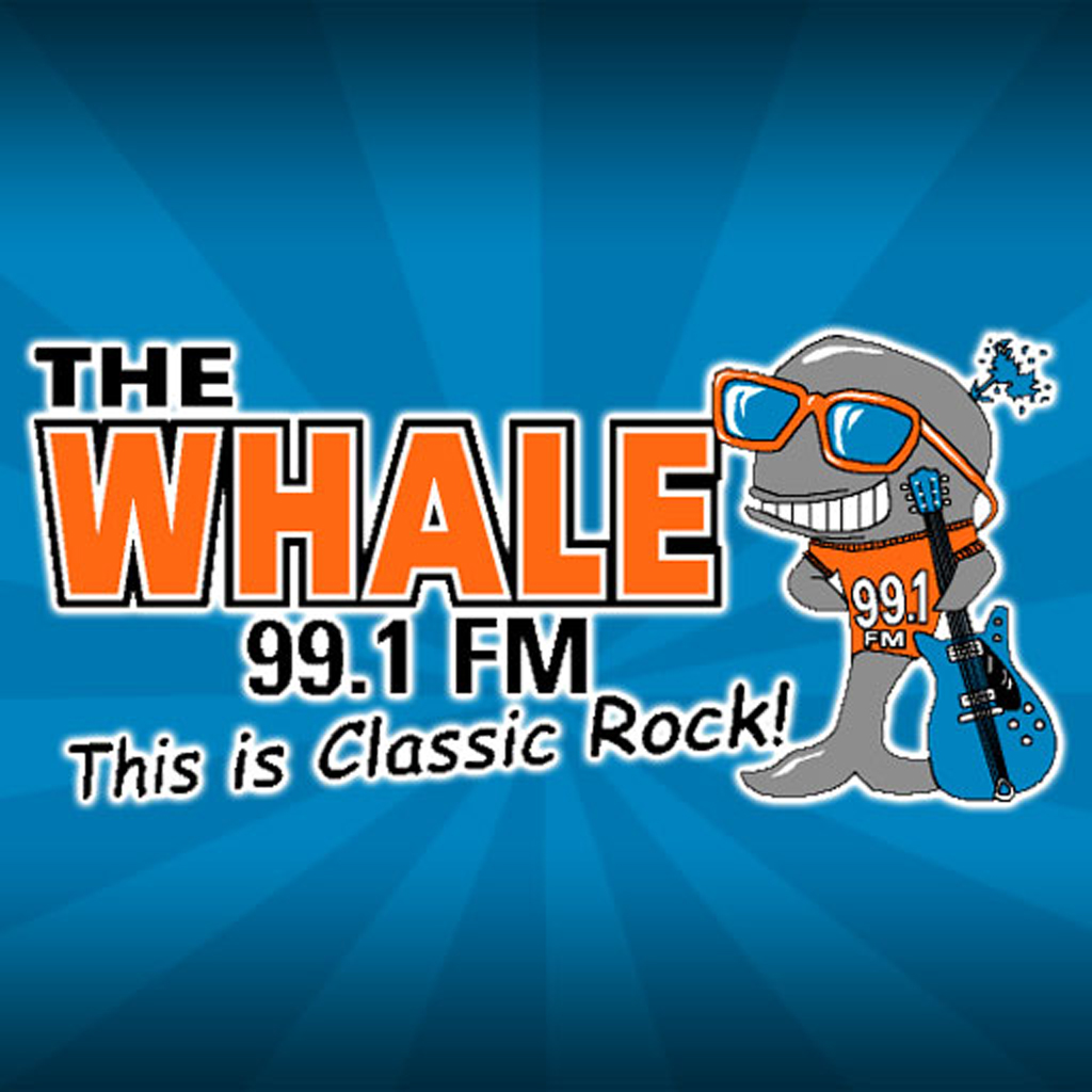 99.1 The Whale