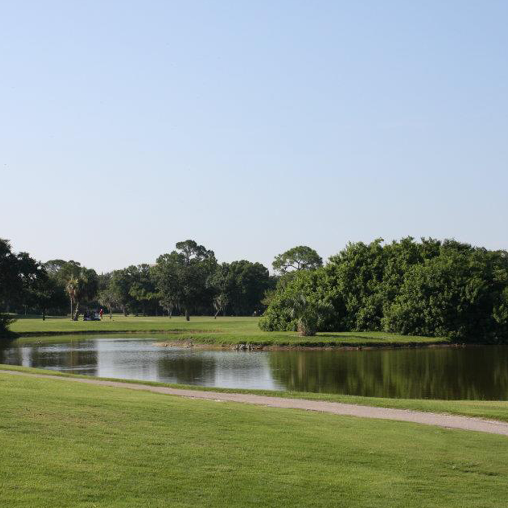 Rocky Point Golf Course, Tampa