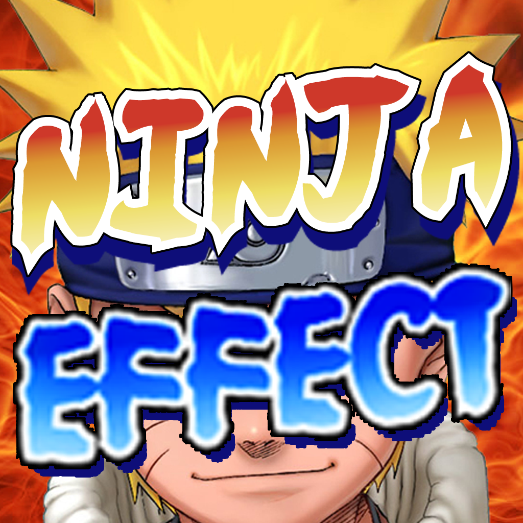 Ninja Effects icon
