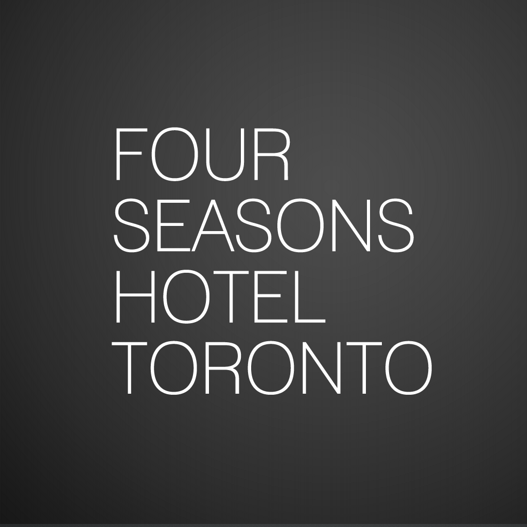 Four Seasons Hotel Toronto icon