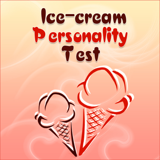 Ice Cream Personality Test