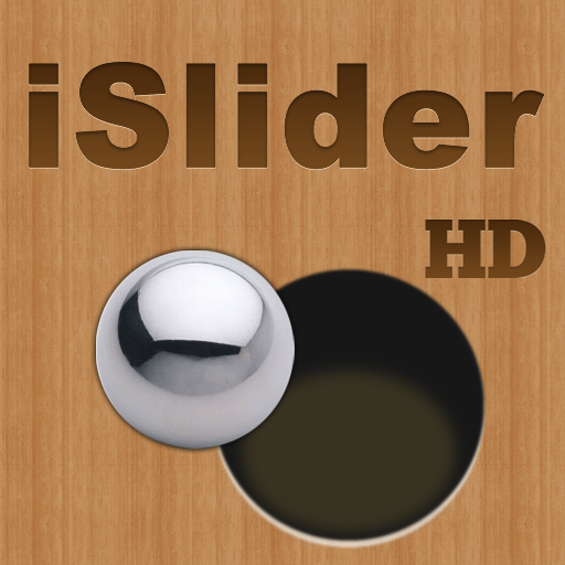 iSlider HD icon