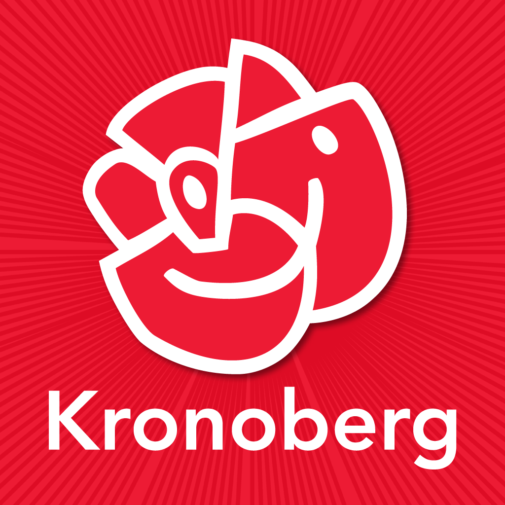 Framtidens Kronoberg icon