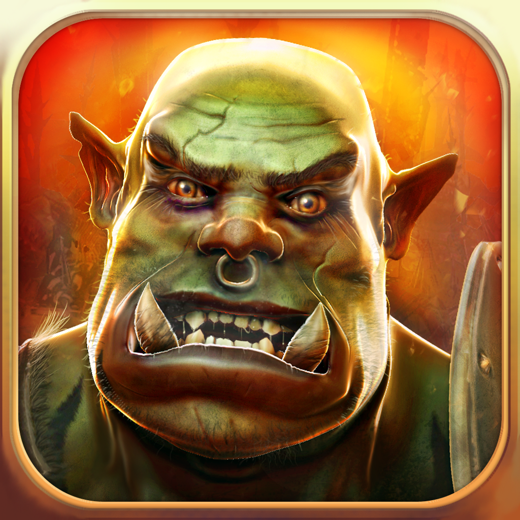 ORC: Vengeance icon