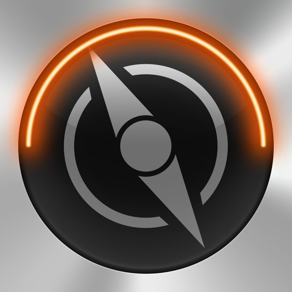 Portal - Full Screen Browser icon