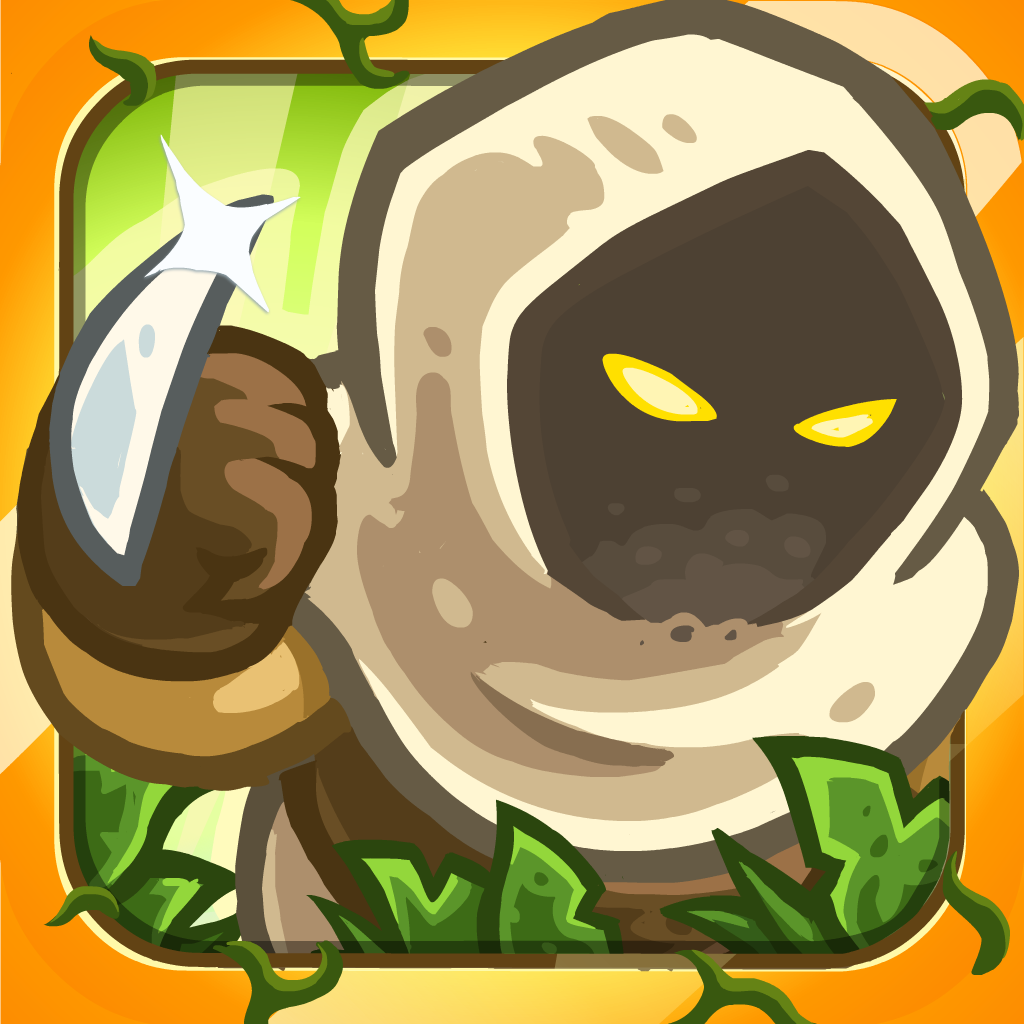 frontier kingdom rush