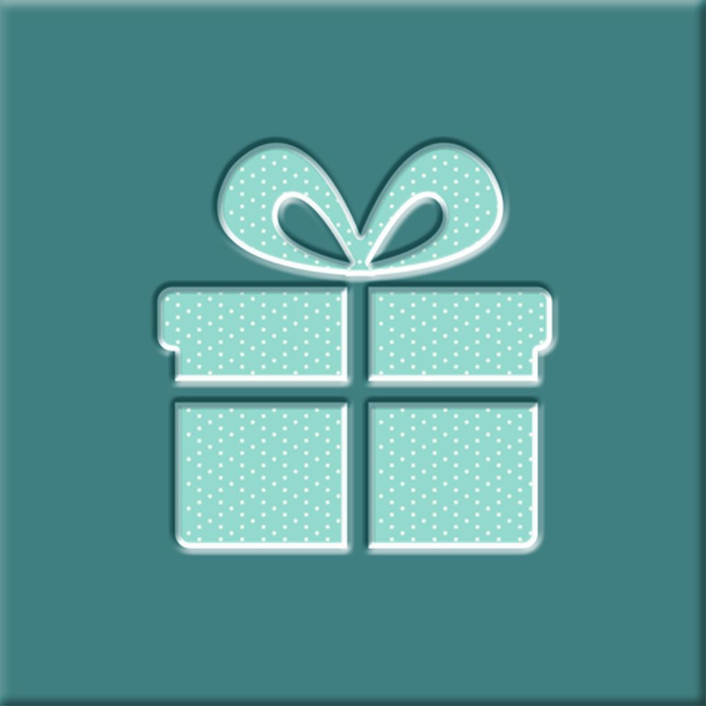 Gift Wrapping Instant Expert icon