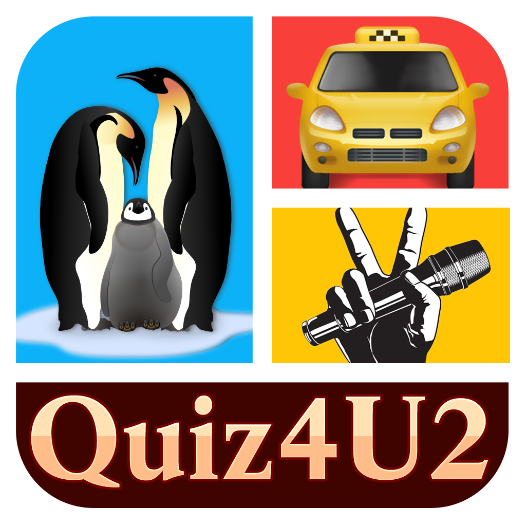 Quiz4U2 TV Shows
