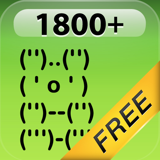 Text Art PRO Free for Facebook, Twitter, SMS and Email icon