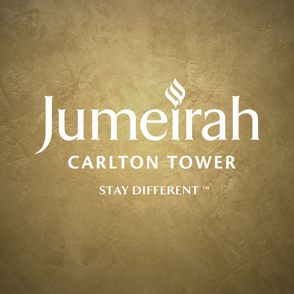 Jumeirah Carlton Tower for iPhone