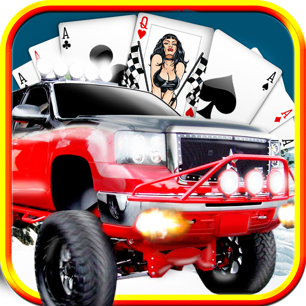Solitaire Cards Games - Real Police Crime Fighting Edition icon