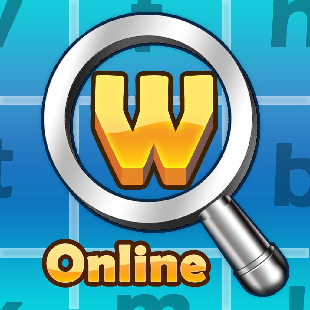 WordSearch Online icon