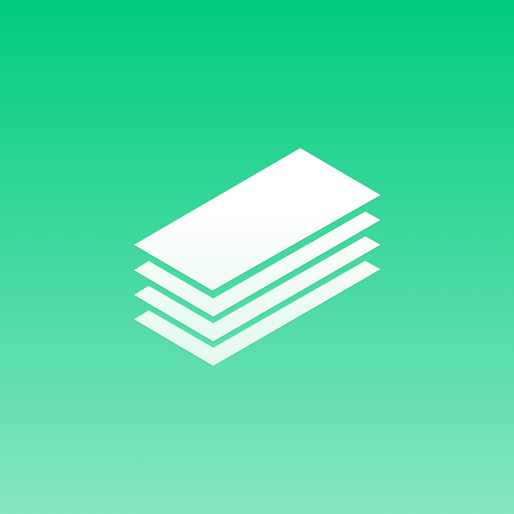 Stacks - A Simple and Smart Currency Converter