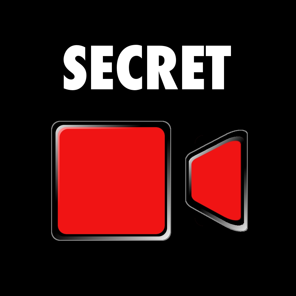 secret G (video) icon