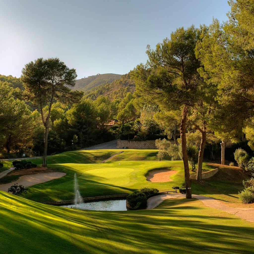 Arabella Golf Mallorca icon