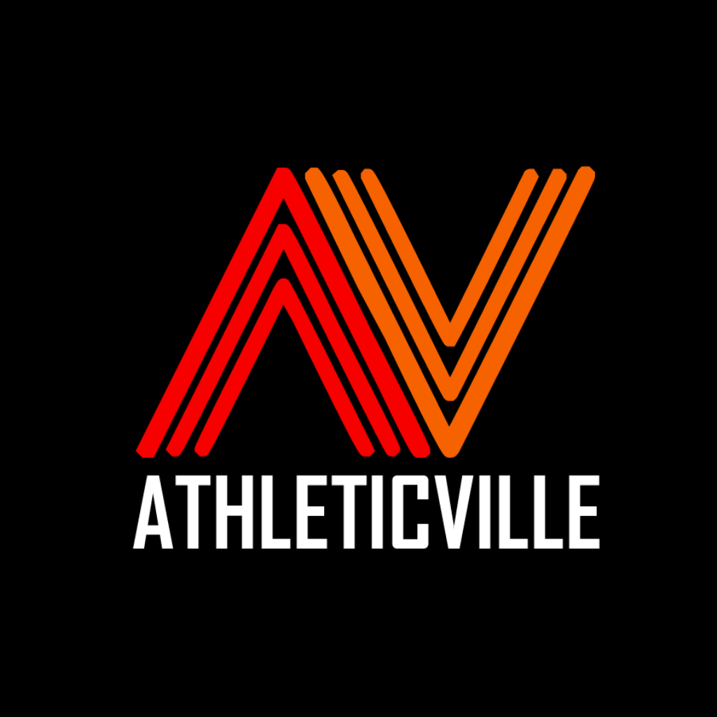 Athleticville App icon